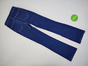 jeans collins: Sinsay, Jeansy damskie, rozmiar XS — 3
