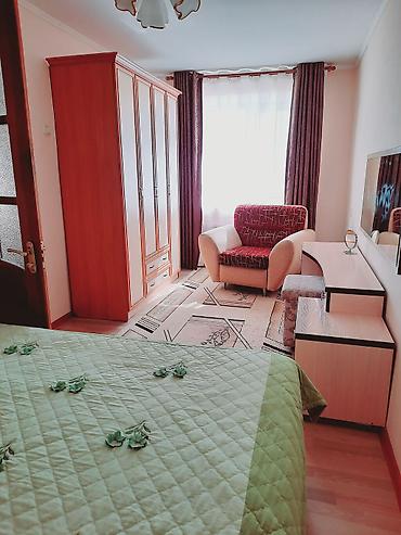 Продажа квартир: 3 комнаты, 62 м², Индивидуалка, 3 этаж, Свежий ремонт — 2