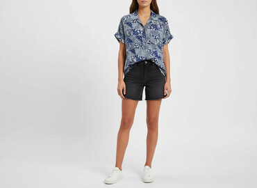 t shirty peak performance: H&M, Сорочка жіноча, розмір S на lalafo.pl t shirty peak performance: H&M, Сорочка жіноча, розмір S