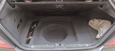 Mercedes-Benz: Mercedes-Benz E-Class: 2004 г., 3.2 л, Автомат, Бензин, Седан — 2