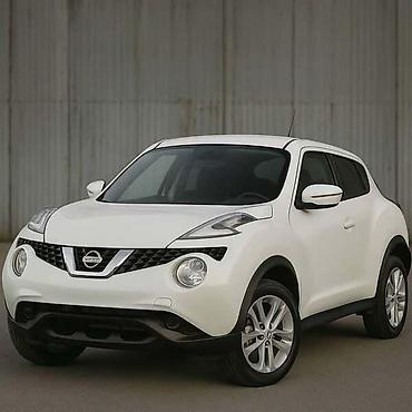 kompresor 100l: NISSAN JUKE - KOMPLETAN AUTO U DELOVIMA | Nissan juke kompletan — 1