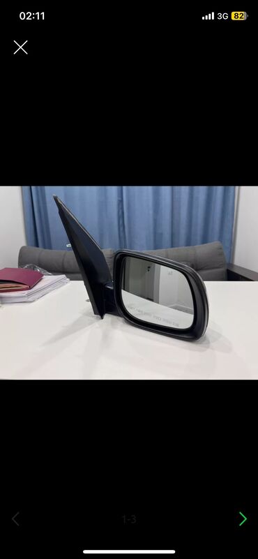 зеркало на ауди 80: Боковое правое Зеркало Kia 2017 г., Оригинал