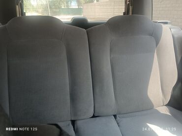 хонда ср в: Honda HR-V: 2000 г., 1.6 л, Автоматические, Бензин, Внедорожник