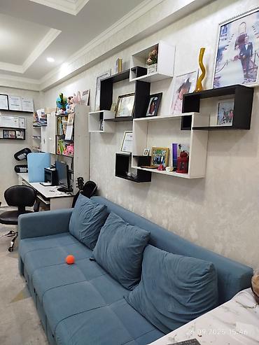 Продажа квартир: 2 комнаты, 36 м², Элитка, 2 этаж, Евроремонт — 11