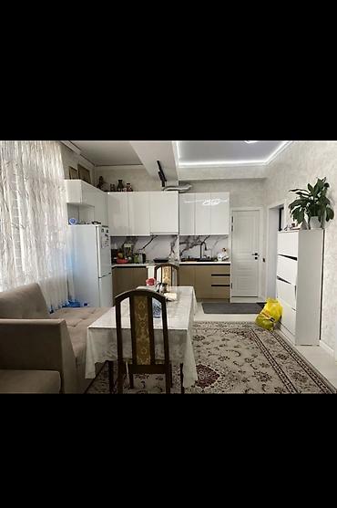 Продажа квартир: 2 комнаты, 50 м², Элитка, 7 этаж, Евроремонт — 5