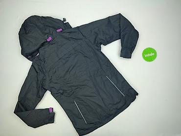 crivit clothes: Kurtka męska Crivit – outdoor, wiatro- i wodoodporna - Technologia — 3
