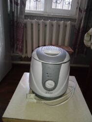 продаю кавер бу: Блендер. для. жарки. чипсов. картофеля. фри