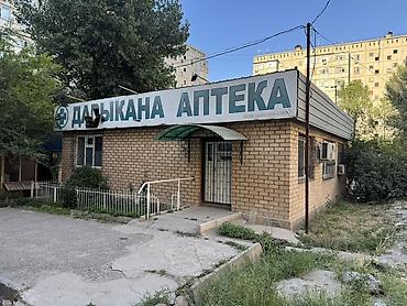 Здание, Действующий 105 м²