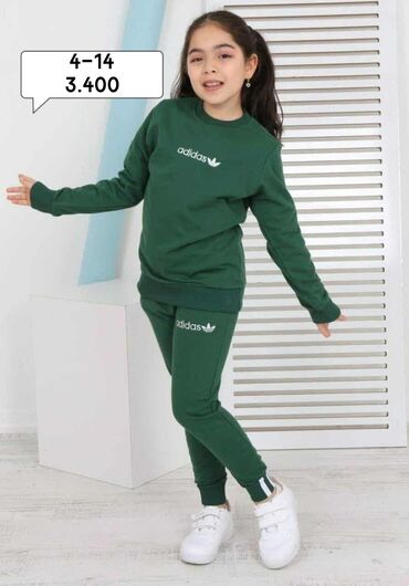 Komplet trenerke: Dečije trenerke sa kapuljačom TOMMY,NIKE, CALVIN KLEIN 4-14 3.600 i — 25