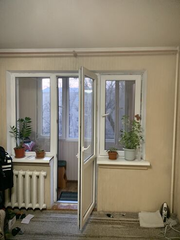 Продажа квартир: 3 комнаты, 58 м², 104 серия, 4 этаж, Косметический ремонт — 11