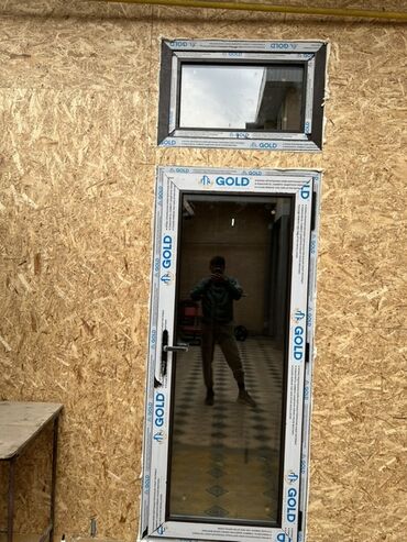 дом ипотека бишкек: Алюминиевые окна на заказ, Панорамные, Платная установка, В рассрочку