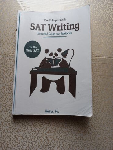 english 5 6 nergiz necef pdf: Sat Math Panda kitabı 
Qiymət 5 AZN