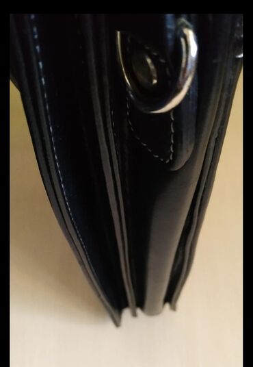 Digər kompüter aksesuarları: Targus çantası İdeal vəziyyətdədir İçinə 15.6" ölçüdə notbuk — 4