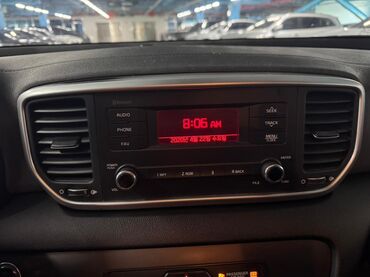 Kia: Kia Sportage: 2020 г., 2 л, Автомат, Дизель, Кроссовер — 13