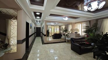 Отели и хостелы: Продаю коттедж на Иссык-Куле с. Бостери Городок(Борбор) действующий — 3