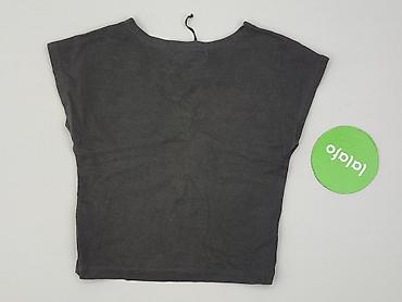 crop: Sinsay, T-shirt damski, rozmiar XS — 3