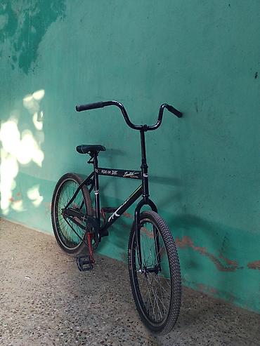 24 velosipedler: Salam velo Bmx üslubda yığılıb. Zovqlə yığılmış velodur.Qiymətdə — 4