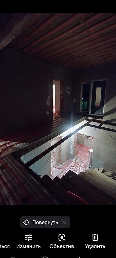 Продажа коттеджей и домов: Продаётся частный дом с большим навесом и высоким капитальным забором — 15