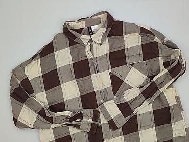 teraz tu: H&M Divided, Koszula damska, rozmiar 2XS — 1