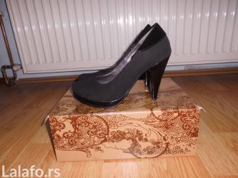 zenske patike cipele: Pumps, 36