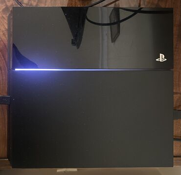 плейстейшен 4 цена в баку: PlayStation 4 – 1 TB | Əla Vəziyyətdə ✅ Model: PS4 (1 TB yaddaş) ✅