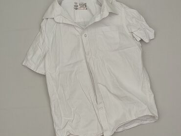 liewood czapka z daszkiem: Shirt 13 years, condition - Very good, pattern - Monochromatic, color - White