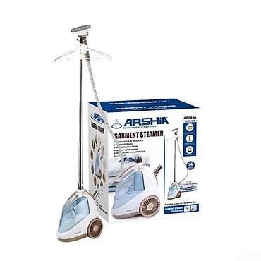ütüler: Buxarlı ütü Arshia Məhsul haqqında informasiya ARSHIA Garment Steamer — 1