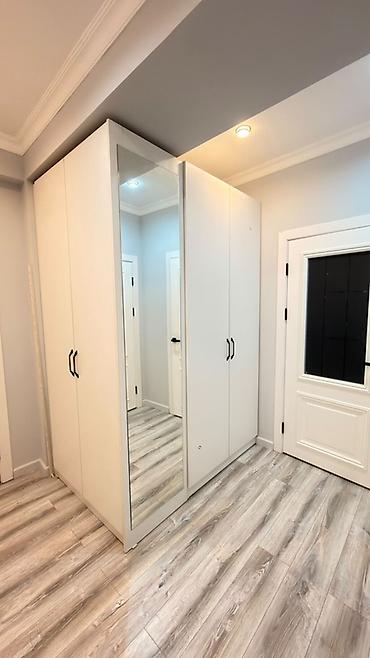 Батирлерди сатуу: 3 бөлмө, 74 м², Көк-Жар мкр Элитка, 8 кабат, Дизайнердик оңдоо — 4