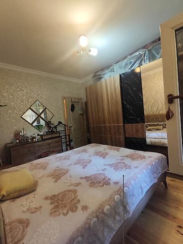 Köhnə tikili: Bakı, 2 otaqlı, Köhnə tikili, 49 kv. m — 3
