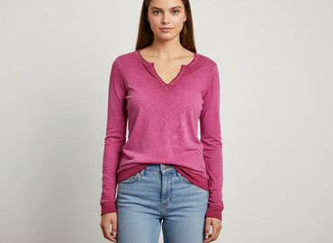 t shirty alpha industries: Jean Pascale, Сорочка жіноча, розмір S