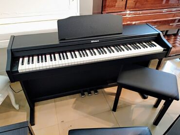 balaca piano: Пианино, Новый, Бесплатная доставка