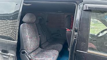 Mercedes-Benz: Mercedes-Benz Vito: 2003 г., Механика, Бус at lalafo.kg — 3 Mercedes-Benz: Mercedes-Benz Vito: 2003 г., Механика, Бус — 3