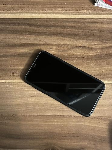 IPhone 11, 128 GB, Qara lalafo.az -da IPhone 11, 128 GB, Qara