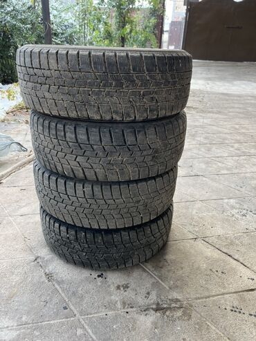 шины летние 205 65 15: Шины 185 / 55 / R 15, Зима, Б/у, Комплект, Легковые, Япония, GoodYear