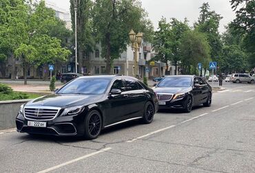 Частная аренда авто: Прокат авто!!! 🇰🇬🇷🇺🇰🇿🇸🇱 #свадьба #свадьбабишкек #кортежбишкек - — 19