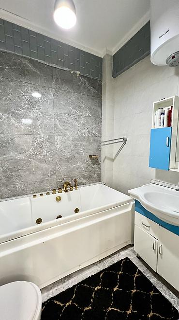 Продажа квартир: 2 комнаты, 67 м², Элитка, 3 этаж, Евроремонт — 7