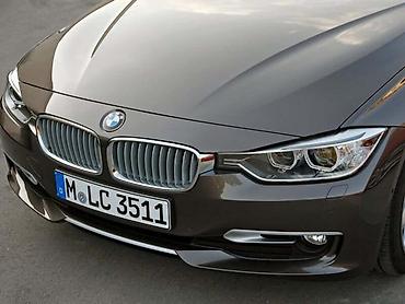 bas ovaj: HAUBA ZA BMW 320 OD 2011. DO 2019. GOD — 1