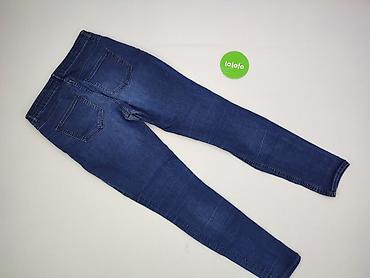 baletki nike: Jeansy damskie, rozmiar M — 3