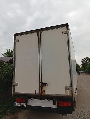 sprinter cdi: Легкий грузовик, Mercedes-Benz, Стандарт, 3 т, Б/у — 8