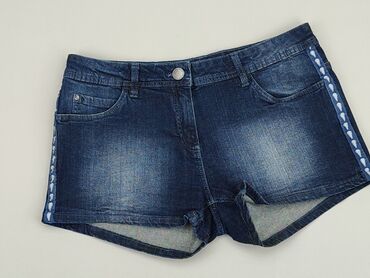 spodenki ombre: Shorts, Pepperts!, 16 years, 176, condition - Perfect