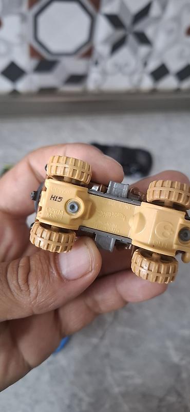 hot wheels oyuncaq dəsti: Uşaq oyuncaqları – kiçik avtomobil kolleksiyası. Məhsul təsviri: - — 8