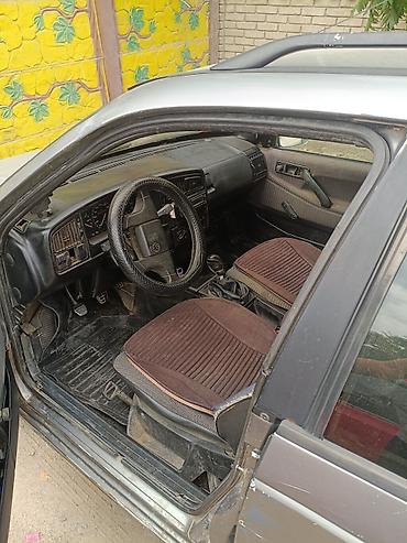 пасат унивирсал: Volkswagen Passat Variant: 1991 г., Механика, Универсал — 6