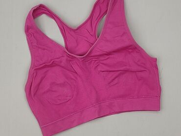 podkoszulka z usztywnianymi miseczkami: Women`s bra, Training, S