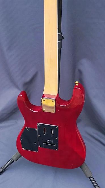 Gitare: HARLEY BENTON S-620 TR ROCK SERIES | . Slanje po dogovoru — 6