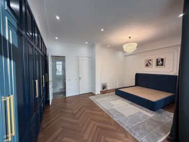 Продажа квартир: 5 и более комнат, 213 м², Элитка, 10 этаж, Дизайнерский ремонт — 11