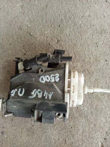 Другие автозапчасти: А4В5 разное — 28