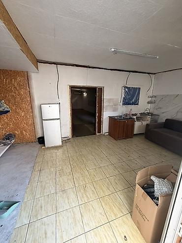 старый вокзал: Сдается в аренду нежилое помещение/склад. Рабочий городок — 3