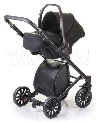 Modullu arabalar: 2-i 1-də araba, Anex — 2