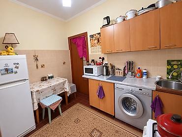 селекция квартиры: 1 комната, 32 м², 9 мкр Индивидуалка, 3 этаж — 3