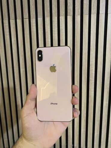 аккумулятор iphone 4s: IPhone Xs Max, 256 ГБ, Золотой, Беспроводная зарядка